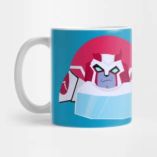 tfa ratchet Mug